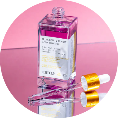 SERUM TRULY 90ML - GLAZED DONUT / SOFT SERVE lleva 2 y paga 1